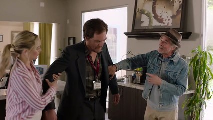 A Little White Lie Bande-annonce (EN)