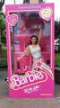 Caja de Barbie en Miraflores