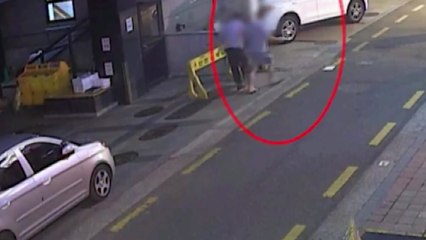 만취객 계좌 털고, 거짓 협박까지...30대 남성 붙잡혀 / YTN