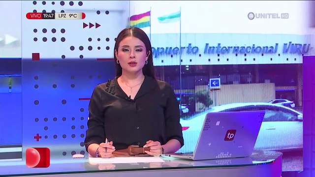 Observan la labor de la Felcn ante reporte que señala que 31 países incautaron droga boliviana