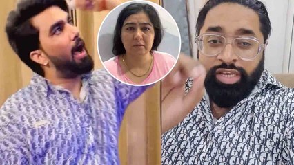 Tehlka Prank ने  Armaan Malik को किया Expose,Sapna Malik के साथ हुई Controversy पर किया बड़ा खुलासा