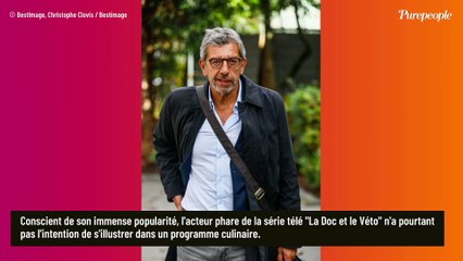 Michel Cymes : après la médecine et la télé, sa reconversion totalement inattendue !