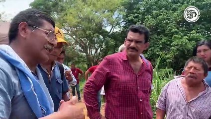 Dan ultimátum para reparación de puente "Quita Calzón" que comunica a municipios del sur de Veracruz