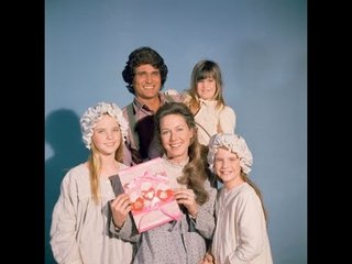 Melissa Sue Anderson a pris une semi-retraite pour ses enfants qui ont maintenant une carrière - À