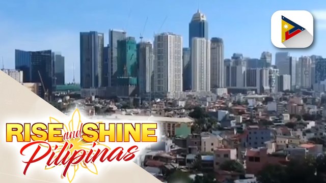 Rep. Salceda: Inflation ng bansa, posibleng bumagal pa sa 2.9% pagsapit ng Disyembre