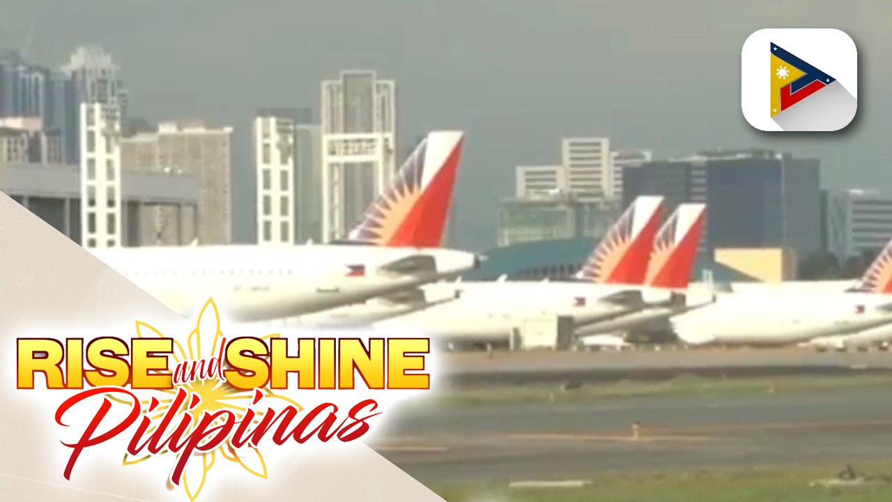 DOTr, pinababawasan ang biyahe ng ilang airline companies upang maiwasan ang delayed flights