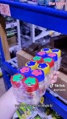 Tiktoker revela importadora que vende productos a 10 céntimos