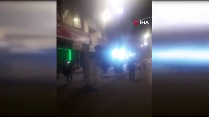3 blessés, 1 policier, lors d'une bagarre entre parents à Şanlıurfa