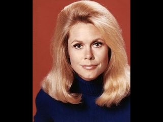 Elizabeth Montgomery s'est mariée quatre fois mais a eu ses trois enfants avec un seul mari
