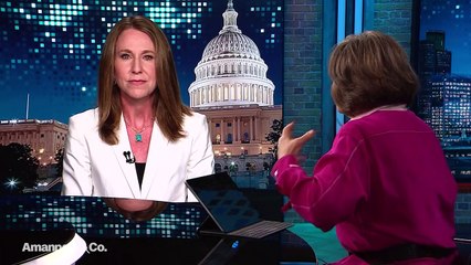 Amanpour & Co. - June 9, 2023