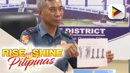 Larawan ng dalawang persons of interest sa pananambang sa isang photojournalist, inilabas na ng QCPD