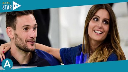 Marine Lloris : les urgences répondent à ses accusations,l'épouse du gardien français maintient sa v