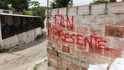 ¿Por qué el ELN  intensifica ahora sus acciones cuando están negociando con el gobierno de Gustavo Petro?