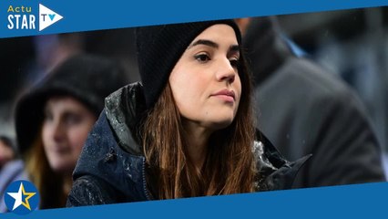 Cécile Grès maman : elle dévoile le visage de son premier enfant