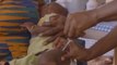 Africa to receive 18 mln doses of malaria vaccine