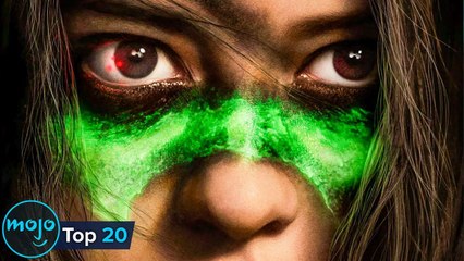 Top 20 MORE Of The Smartest Decisions in Horror Movies