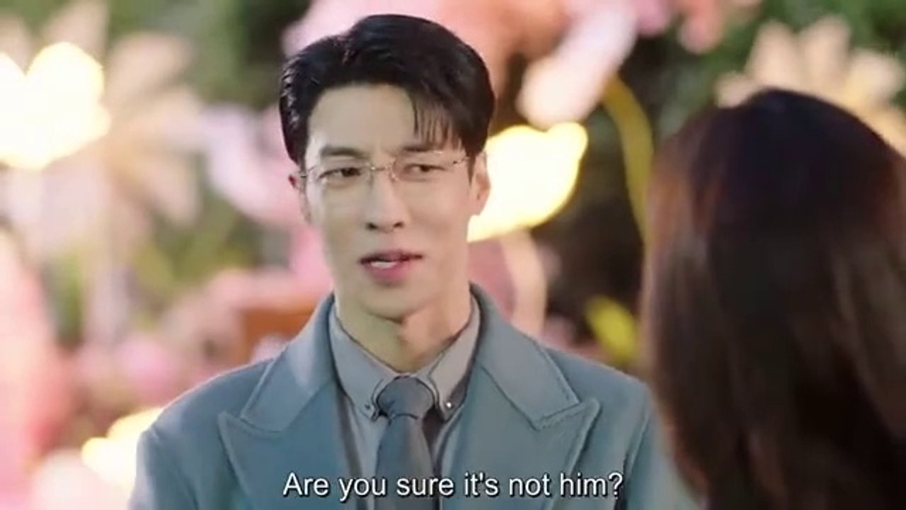 Exploration Methods of Love (2023) EP.17 ENG SUB video Dailymotion