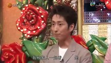 矛盾對戰 第十四集-2013-3-24