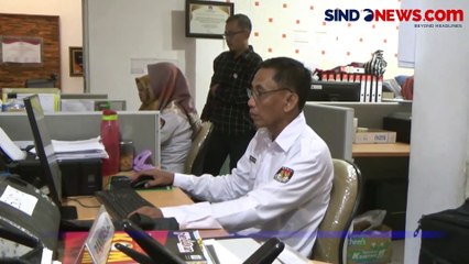 Ratusan Bacaleg di Jombang Tak Memenuhi Syarat Kelengkapan Dokumen