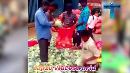 People Who Took Creativity to Another Level - Most Amazing Skilled Workers And Talent Ever