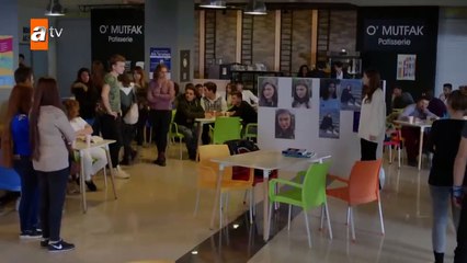 343-Huerfanas (Kirgin Cicekler), en español