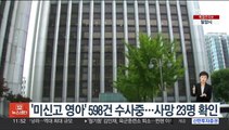 '미신고 영아' 598건 수사중…사망 23명 확인