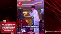 Sao Việt đưa con lên sân khấu diễn chung: Thiên Từ và “Idol quận Tây Hồ” Cici giật luôn spotlight của bố