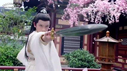 Tập 1 - Ngọc Cốt Dao (Thuyết Minh) - Tiêu Chiến x Nhậm Mẫn - Jade Bone Ballad - The Longest Promise (2023) - Video Dailymotion_720