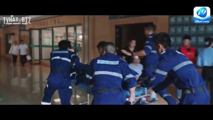 Tập 30 - Người Theo Đuổi Ánh Sáng (Light Chaser Rescue) - Thuyết Minh | La Vân Hi, Ngô Thiến…