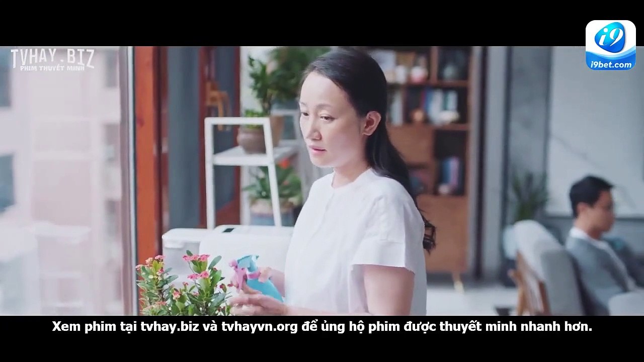 Tập 33 - Người Theo Đuổi Ánh Sáng (Light Chaser Rescue) - Thuyết Minh | La Vân Hi, Ngô Thiến…