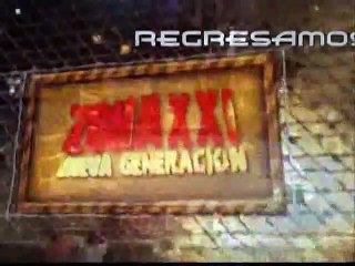 Eterno © vs Rayan for the IWRG Intercontinental Welterweight Championship IWRG 10.07.2012 Arena Naucalpan