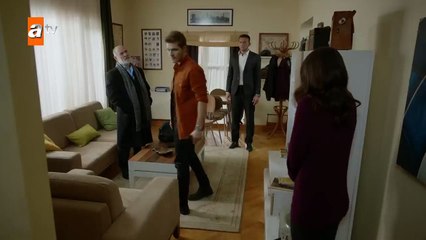 351-Huerfanas (Kirgin Cicekler), en español