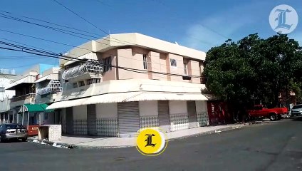 HOMBRE DE 81 AÑOS, PRÓFUGO DEL FBI, HABRÍA RESIDIDO EN EL PAÍS POR MÁS DE UNA DÉCADA