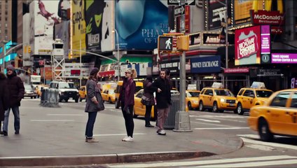 Mistress America Bande-annonce (EN)