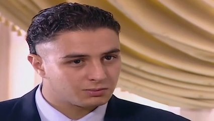 عفاريت السيالة حلقة 34  عبلة كامل و احمد الفيشاوى و زينة