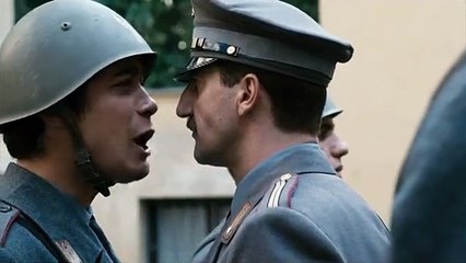 Le Rêve Italien Bande-annonce (IT)