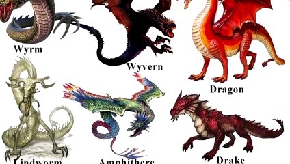 Chimäre vs Drake - Wer Würde Gewinnen