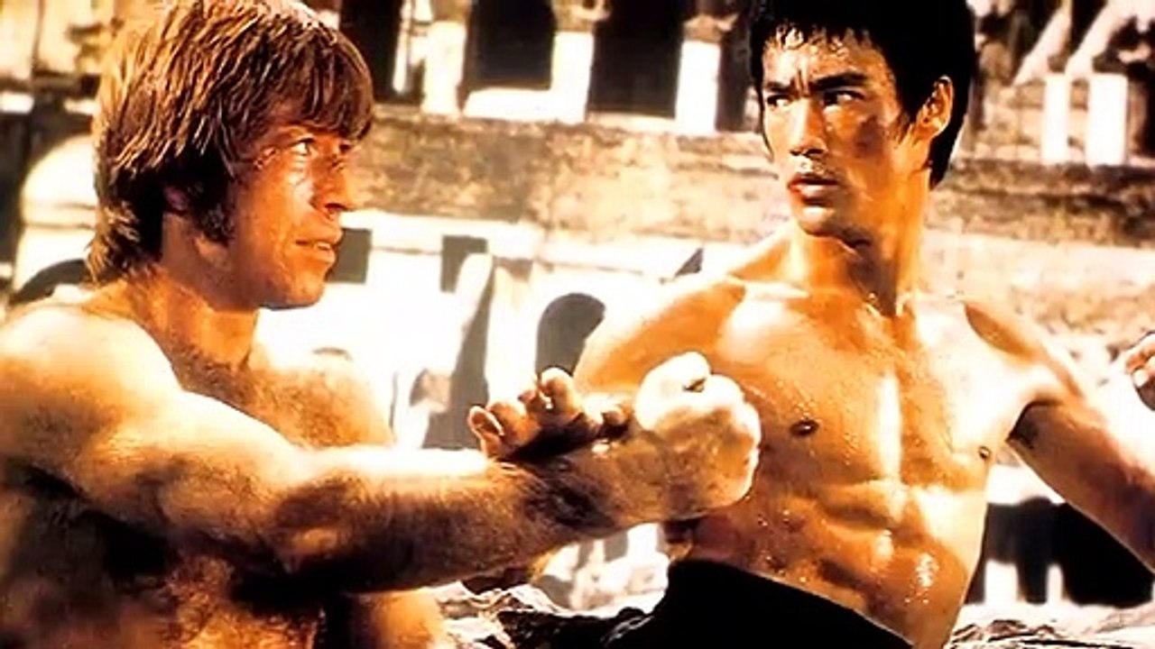 Hätte Bruce Lee Eine Chance Gegen Moderne MMA Kämpfer