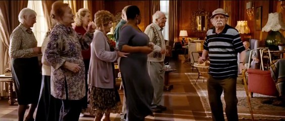Quartet Bande-annonce (ES)