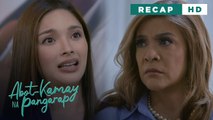 Abot Kamay Na Pangarap: The punishment for Zoey and Moira’s sins (Weekly Recap HD)