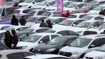 Les prix des voitures d'occasion vont-ils baisser, que va-t-il se passer ? De combien les prix des voitures d'occasion vont-ils baisser ?