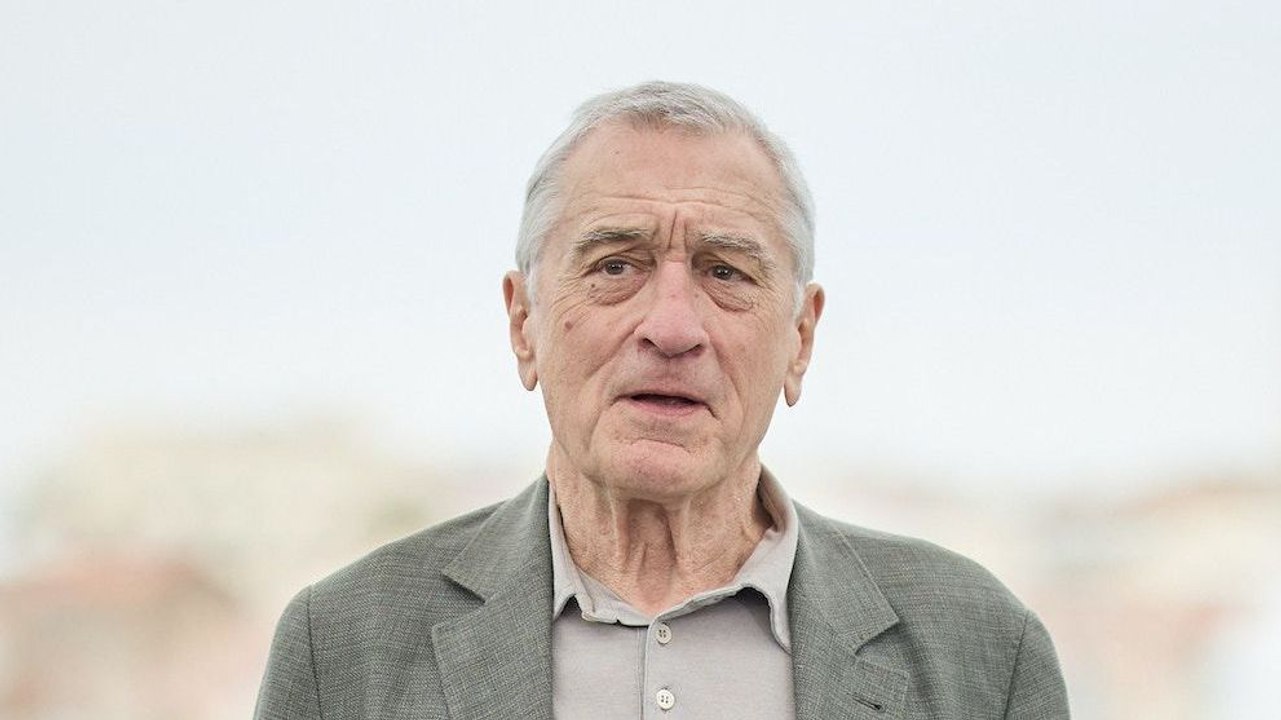Robert de Niro : les causes du décès de son petit-fils Leandro révélées