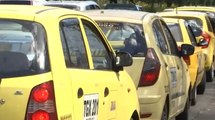 Golpe para los taxistas: Gobierno confirmó que no habrá tarifa diferencial para gasolina