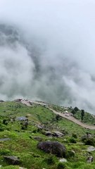 Kharota Valley | Dharamshala Guide