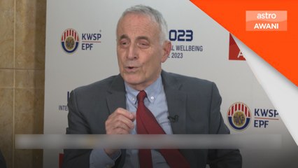 Dana KWSP tidak wajar biaya belanjawan defisit kerajaan