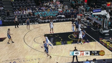 Game Recap: Grizzlies 94, Thunder 86