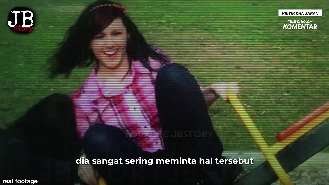GADIS MUDA CANTIK YANG LUGU ‼️TERJEBAK TIPU DAYA MEDIA SOSIAL #jbstory
