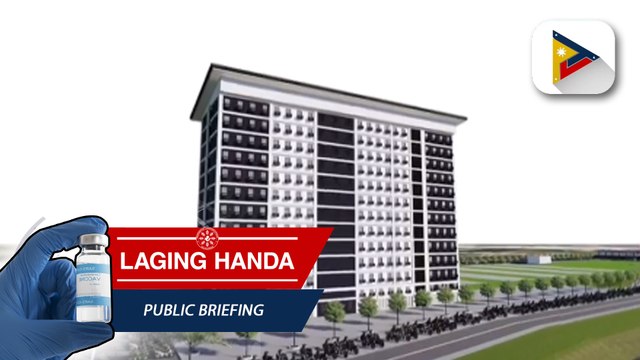Pambansang Pabahay Para sa Pilipino Housing (4PH) Program, isa sa mga prayoridad ni PBBM