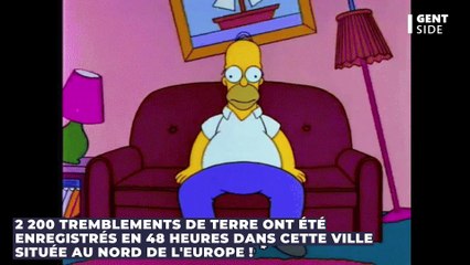 2 200 tremblements de terre ont été enregistrés en 48 heures dans cette ville européenne !