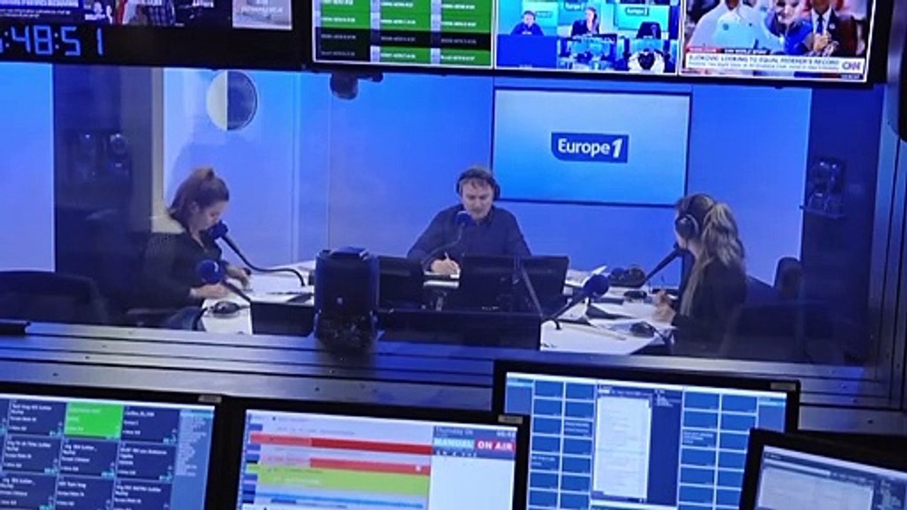 Il existe désormais une application qui compte les calories des plats que l’on photographie